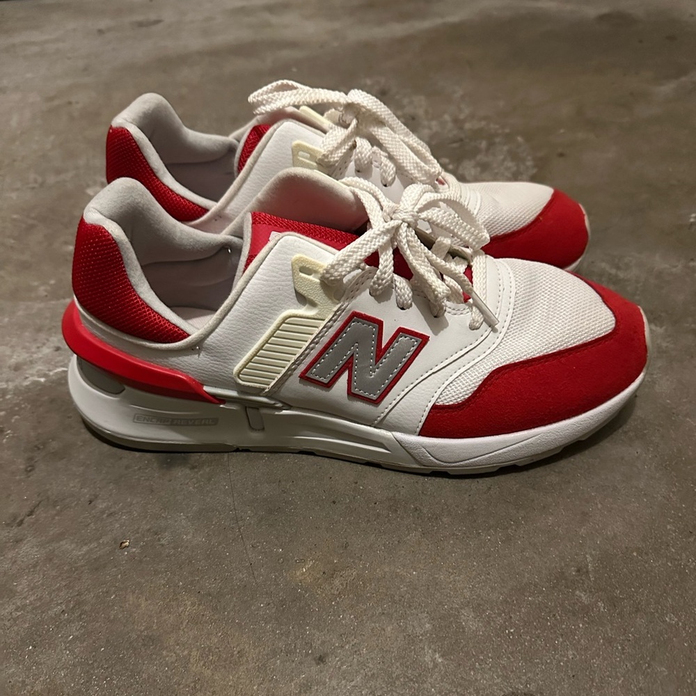 New Balance 997